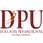 Dr DY Patil Vidyapeeth - [DPU] logo
